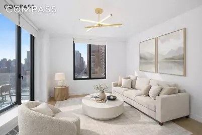 1790 3rd Avenue #1004, New York, NY 10029 - Photo 2