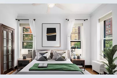 200 W 78th Street #2D, New York City, NY 10024 - Photo 4