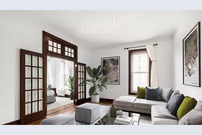 200 W 78th Street #2D, New York, NY 10024 - Photo 1