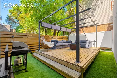 31 Bleecker Street #1R, New York City, NY 11221 - Photo 6