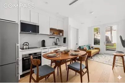 31 Bleecker Street #1R, New York City, NY 11221 - Photo 4