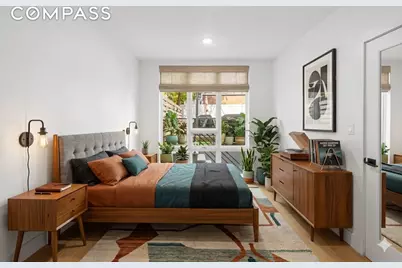 31 Bleecker Street #1R, New York City, NY 11221 - Photo 1