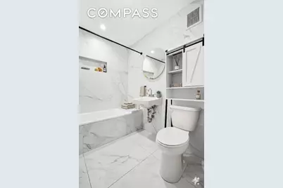 31 Bleecker Street #1R, New York City, NY 11221 - Photo 2