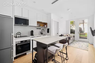 31 Bleecker Street #1R, Brooklyn, NY 11221 - Photo 1