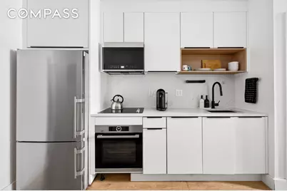 31 Bleecker Street #1R, Brooklyn, NY 11221 - Photo 2