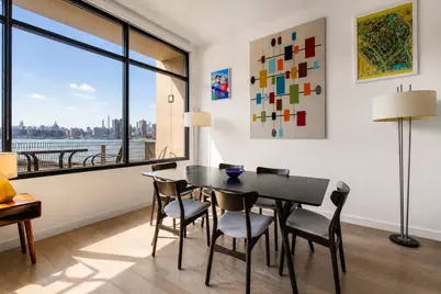 160 West Street #PHC, Brooklyn, NY 11222 - Photo 2