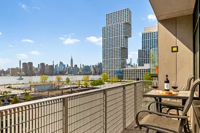 160 West Street #PHC, Brooklyn, NY 11222 - Photo 4