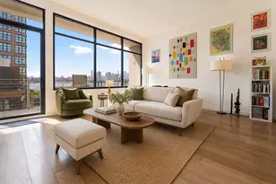 160 West St, New York City, NY 11222 - Photo 1