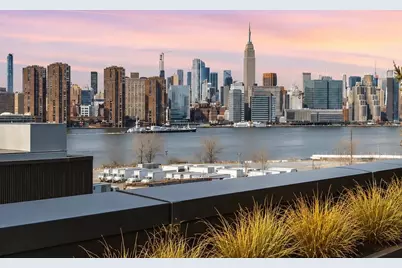 160 West Street #PHC, Brooklyn, NY 11222 - Photo 14