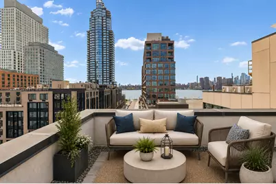 160 West Street #PHC, New York City, NY 11222 - Photo 2