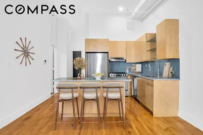 91 Grand Avenue #3G, New York City, NY 11205 - Photo 8