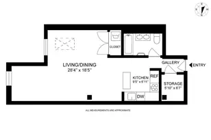91 Grand Ave, New York City, NY 11205 - Photo 20
