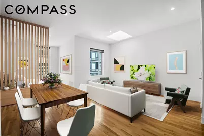 91 Grand Avenue #3G, New York City, NY 11205 - Photo 1