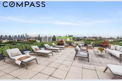 91 Grand Avenue #3G, New York City, NY 11205 - Photo 18