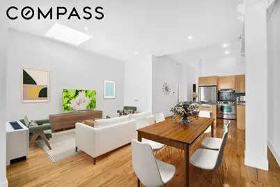 91 Grand Avenue #3G, New York City, NY 11205 - Photo 4