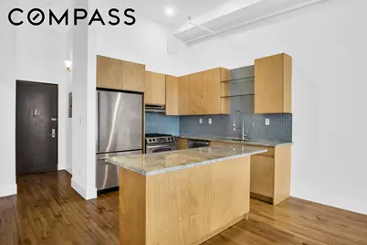 91 Grand Avenue #3G, New York City, NY 11205 - Photo 12