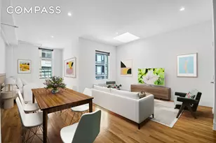 91 Grand Ave, New York City, NY 11205 - Photo 2