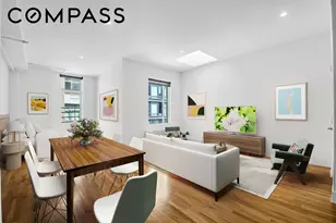 91 Grand Ave, New York City, NY 11205 - Photo 2