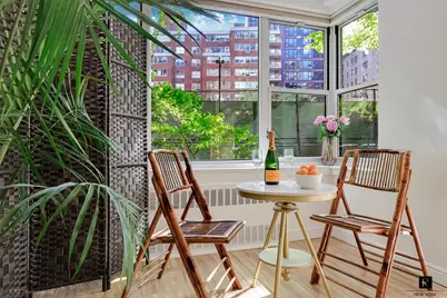 440 E 56th Street #2-B, New York City, NY 10022 - Photo 1