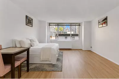 245 E 54th Street #6E, New York City, NY 10022 - Photo 2