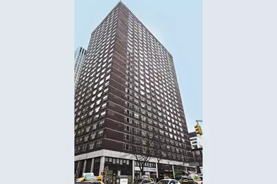 245 E 54th Street #6E, New York City, NY 10022 - Photo 6