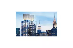 50 United Nations Plaza, New York City, NY 10017 - Photo 14