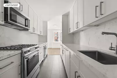 55 E 87th Street #14G, New York City, NY 10128 - Photo 2