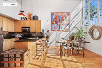 689 Myrtle Avenue #1C, New York City, NY 11205 - Photo 6