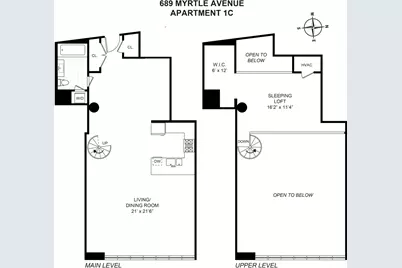 689 Myrtle Avenue #1C, New York City, NY 11205 - Photo 14