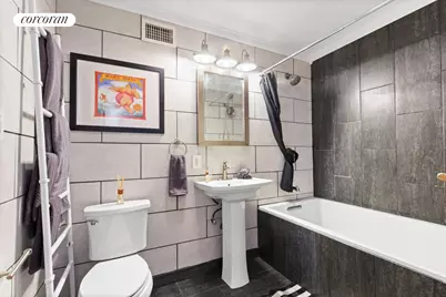 689 Myrtle Avenue #1C, New York City, NY 11205 - Photo 10
