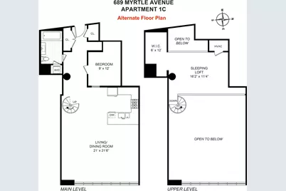 689 Myrtle Avenue #1C, New York City, NY 11205 - Photo 14