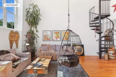 689 Myrtle Avenue #1C, New York City, NY 11205 - Photo 2