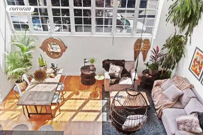 689 Myrtle Avenue #1C, New York City, NY 11205 - Photo 4
