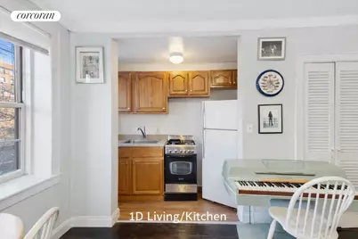 150 Burns Street #1D, Forest Hills, NY 11375 - Photo 2