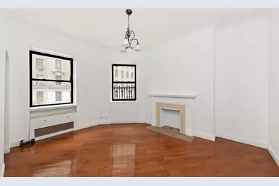 342 W 56th Street #2F, New York City, NY 10019 - Photo 1