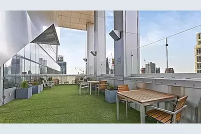 350 W 42nd Street #41H, New York, NY 10036 - Photo 14