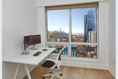 350 W 42nd Street #41H, New York, NY 10036 - Photo 2