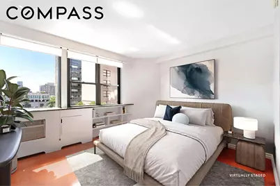210 E 15th Street #10HJK, New York City, NY 10003 - Photo 8