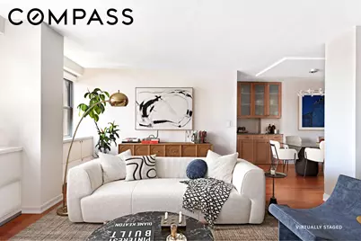 210 E 15th Street #10HJK, New York City, NY 10003 - Photo 2