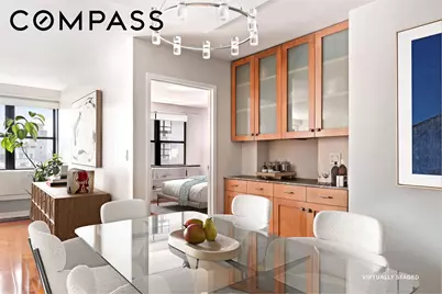 210 E 15th Street #10HJK, New York City, NY 10003 - Photo 4