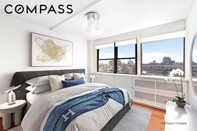 210 E 15th Street #10HJK, New York City, NY 10003 - Photo 6