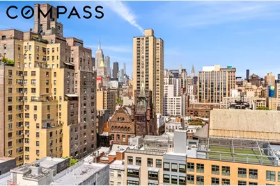 210 E 15th Street #10HJK, New York City, NY 10003 - Photo 12