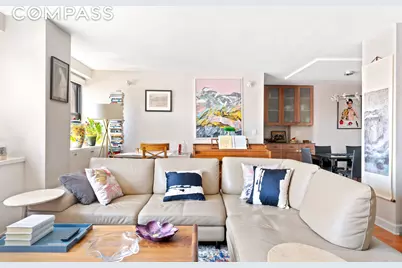 210 E 15th Street #10HJK, New York, NY 10003 - Photo 2