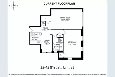 35-45 81st Street #B5, New York City, NY 11372 - Photo 10