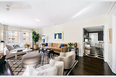 1035 Park Avenue #11B, New York, NY 10028 - Photo 2