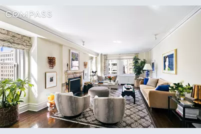 1035 Park Avenue #11B, New York, NY 10028 - Photo 1