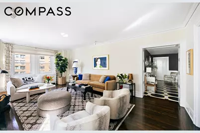 1035 Park Avenue #11B, New York City, NY 10028 - Photo 2