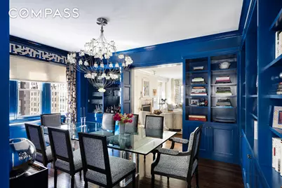 1035 Park Avenue #11B, New York, NY 10028 - Photo 4