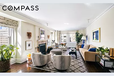 1035 Park Avenue #11B, New York City, NY 10028 - Photo 1