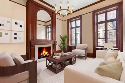 26 W 74th Street #2-A, New York City, NY 10023 - Photo 4